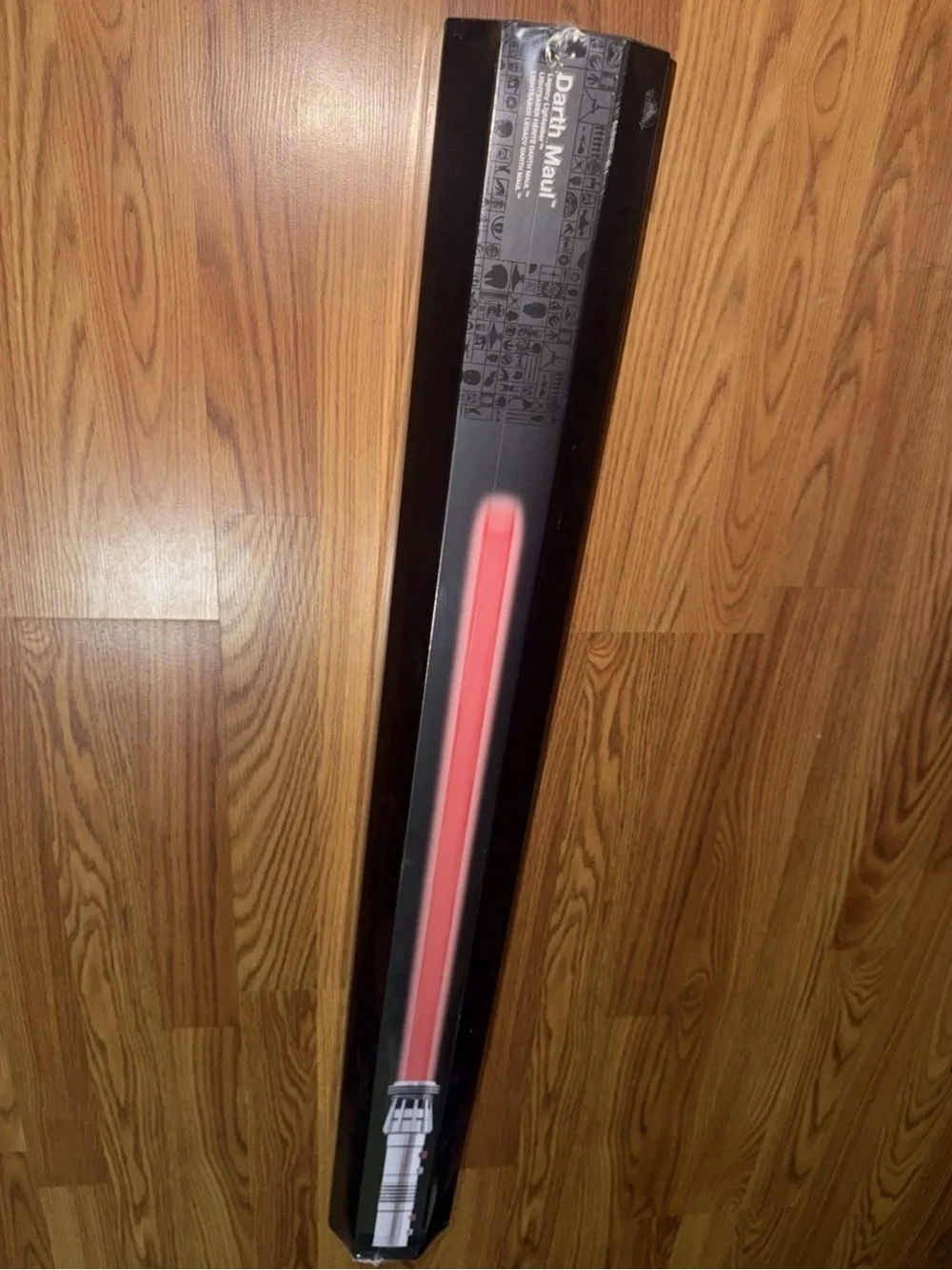 Darth Maul Legacy LIGHTSABER Set – Star Wars
